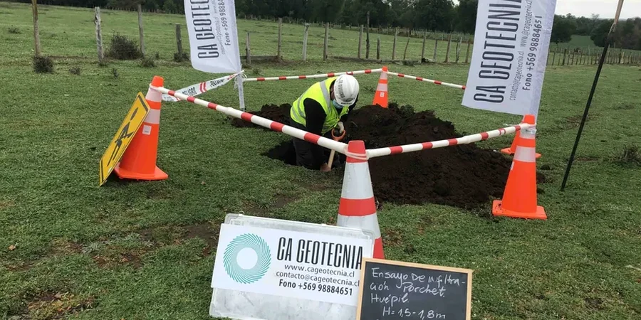 Imagen ilustrativa de Infiltracion en Oviedo